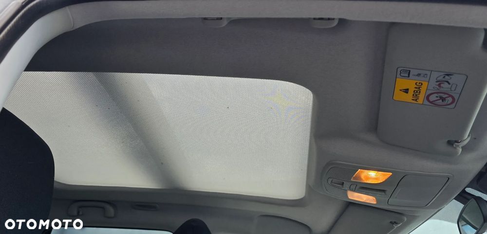 Suzuki Vitara 1.4 Boosterjet Allgrip Comfort+ - 16