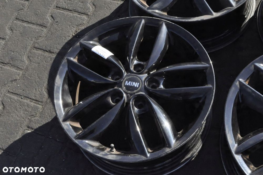 MINI COUNTRYMAN R60 R61 FELGI ALUMINIOWE 17 5X120 7J ET50 9803726 - 5