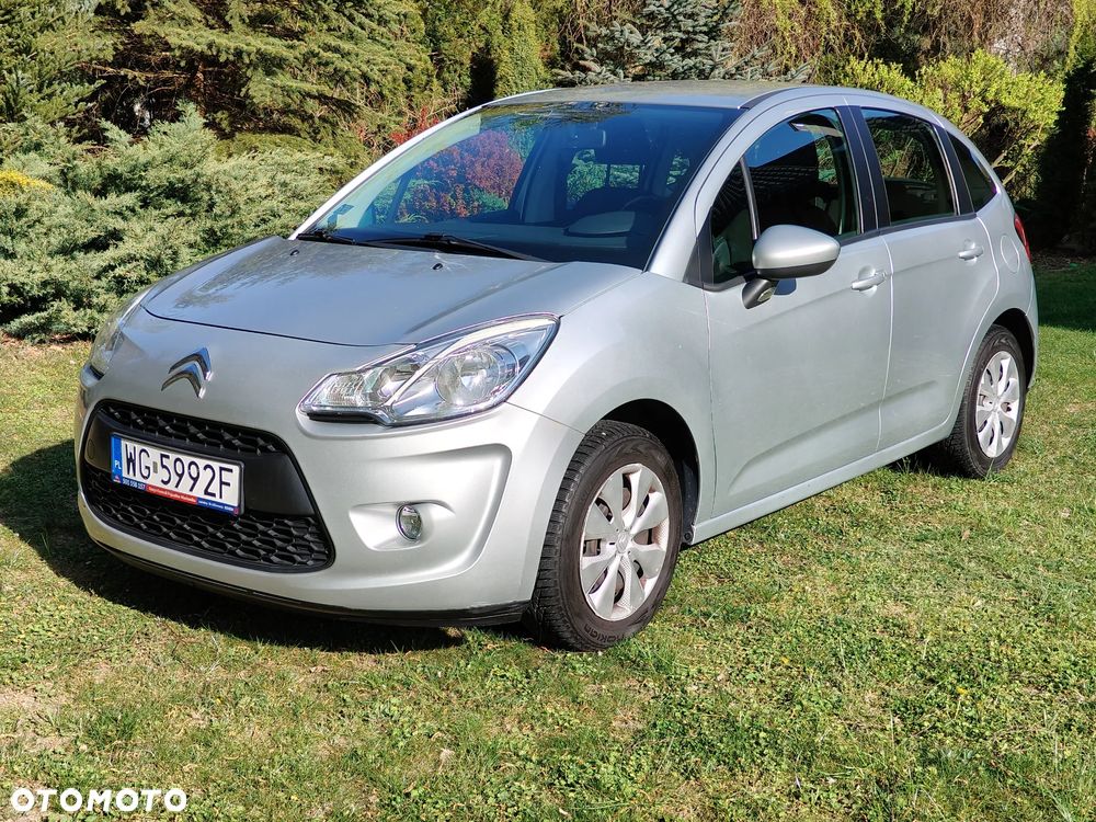Citroën C3 HDi 70 FAP Selection - 2