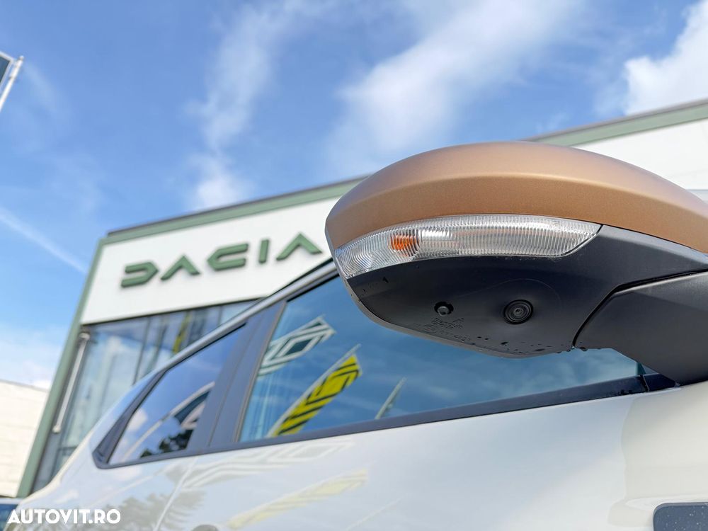 Dacia Duster ECO-G 120 Extreme - 21