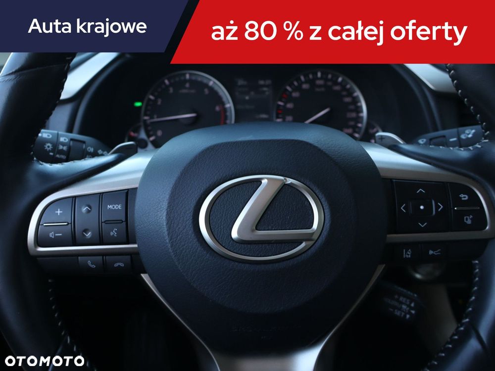 Lexus RX - 20