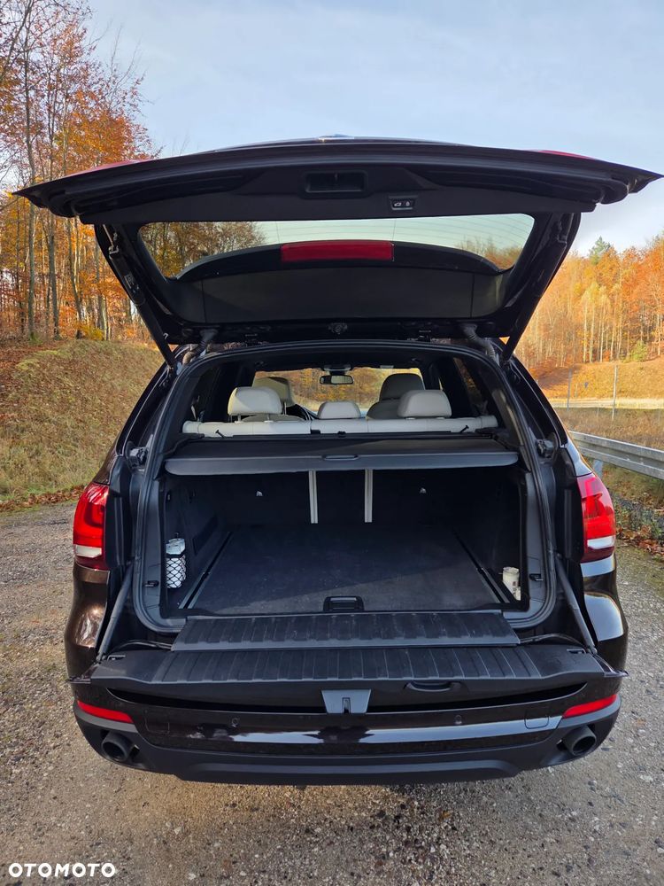 BMW X5 xDrive25d - 36