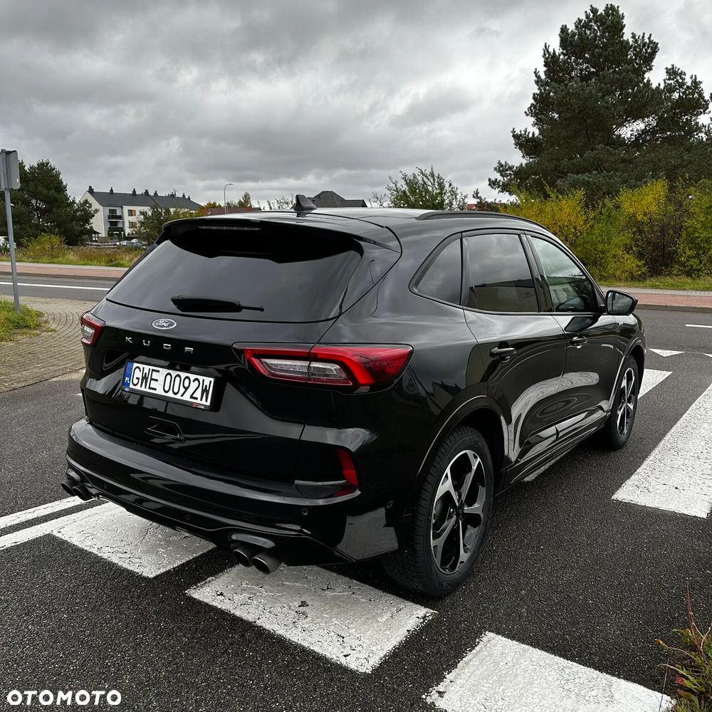 Ford Kuga 2.0 EcoBoost AWD Titanium ASS - 7