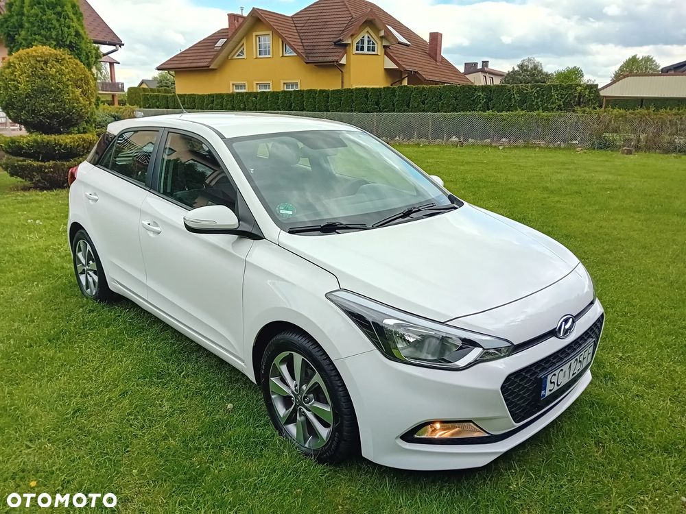 Hyundai i20 1.2 Select - 2