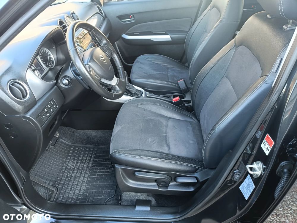 Suzuki Vitara - 9