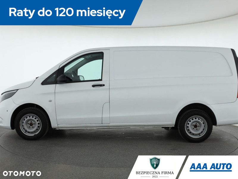 Mercedes-Benz vito - 3