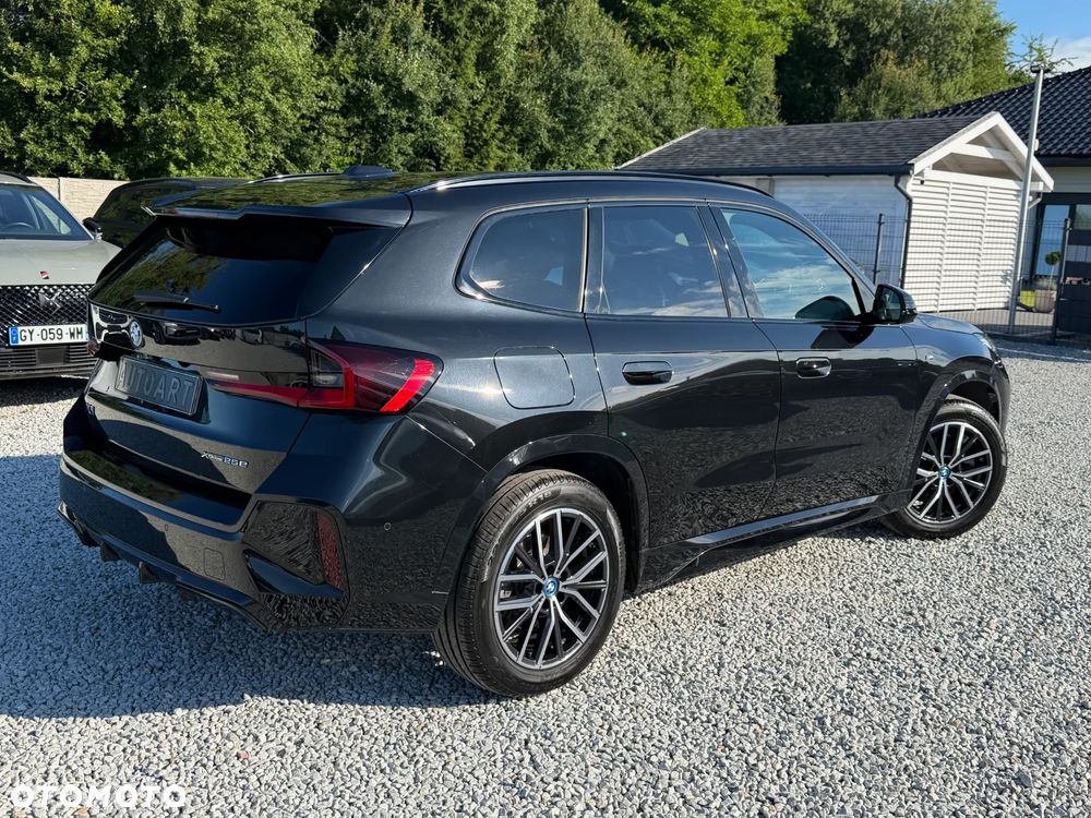 BMW X1 xDrive25e M Sport sport - 18