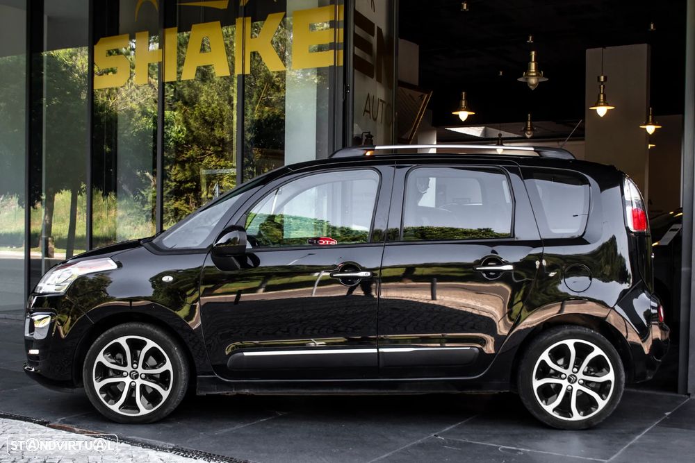 Citroën C3 Picasso PureTech Exclusive - 2