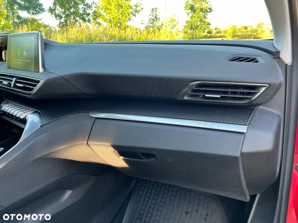 Peugeot 5008 1.5 BlueHDi Active S&S EAT8 - 35