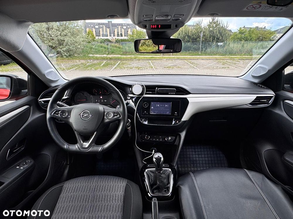 Opel Corsa 1.2 Edition S&S - 12