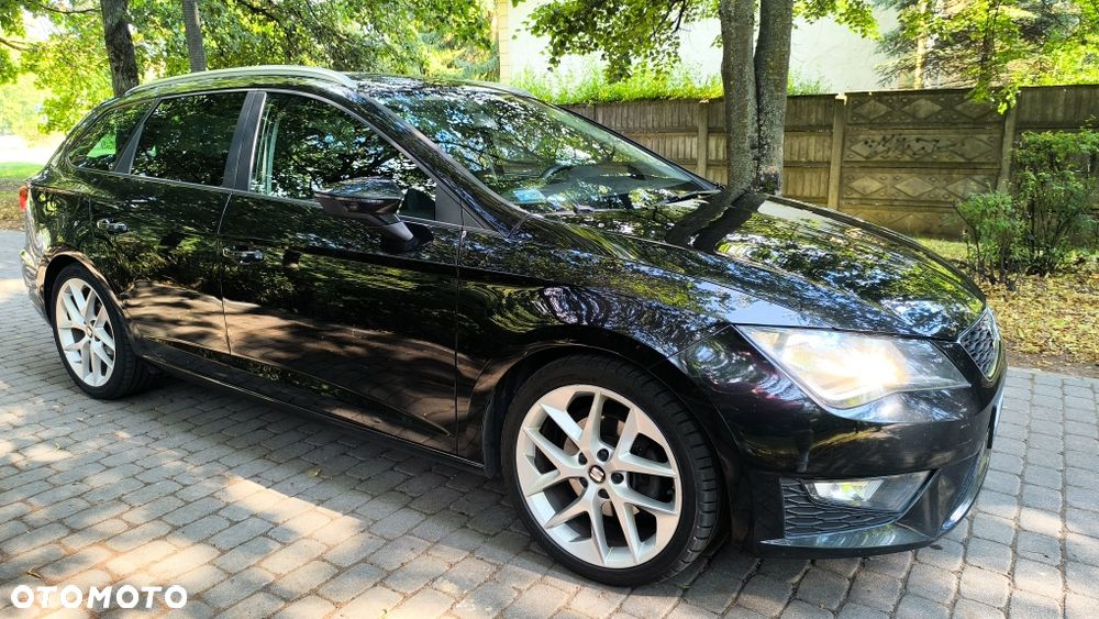 Seat Leon - 1