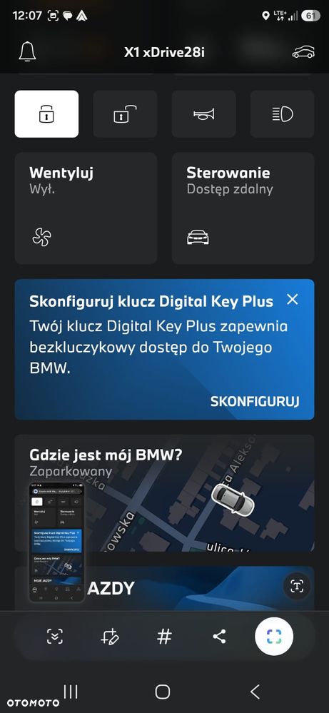 BMW X1 - 33