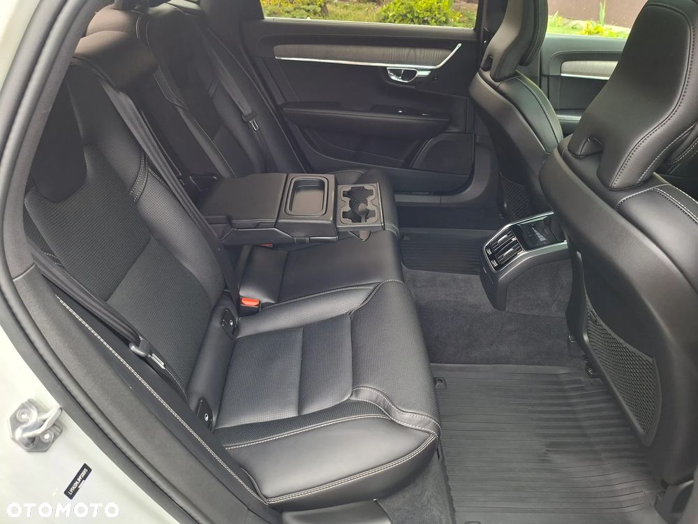 Volvo S90 T6 AWD Inscription - 37