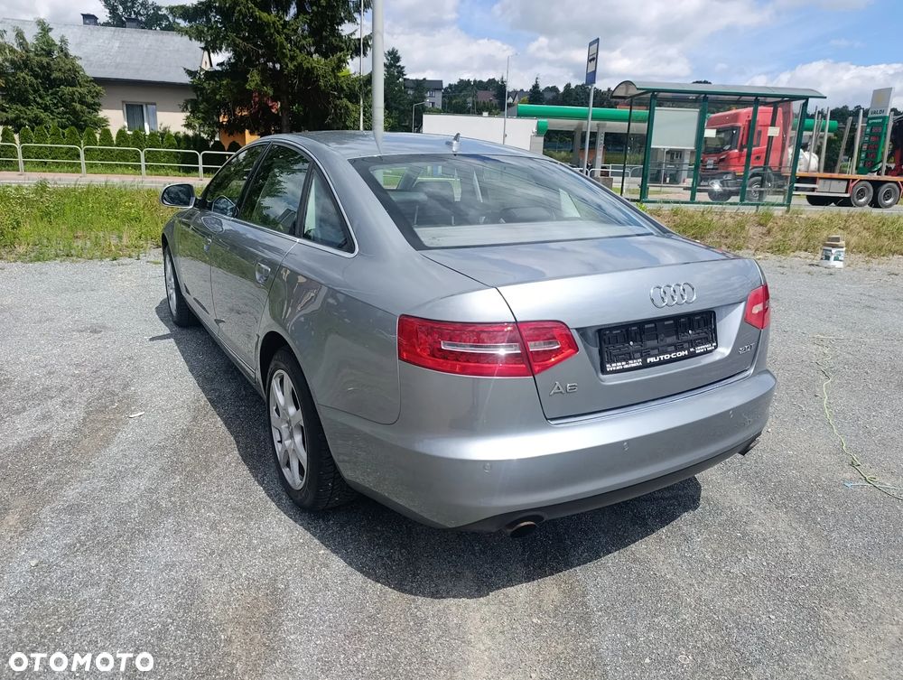 Audi A6 Limousine - 10