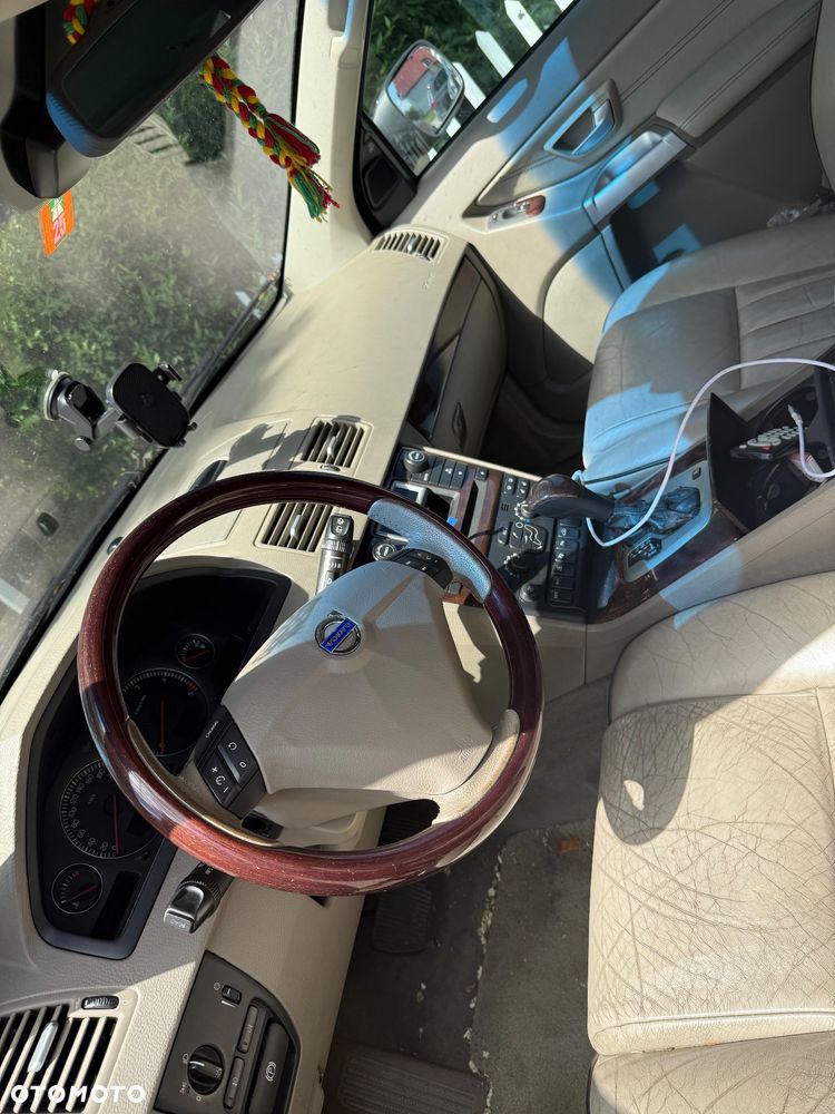 Volvo XC 90 2.4 D5 Executive - 4