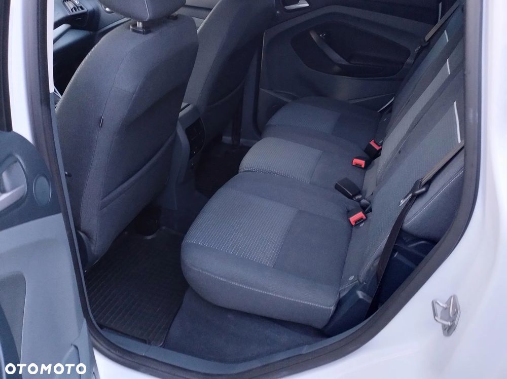 Ford C-MAX 1.0 EcoBoost Sport ASS - 16