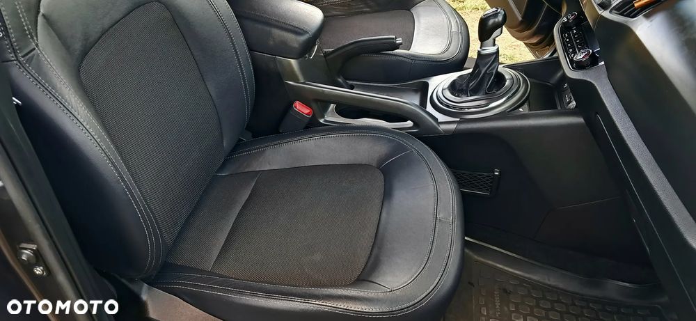 Kia Sportage 1.6 GDI XL 2WD - 16