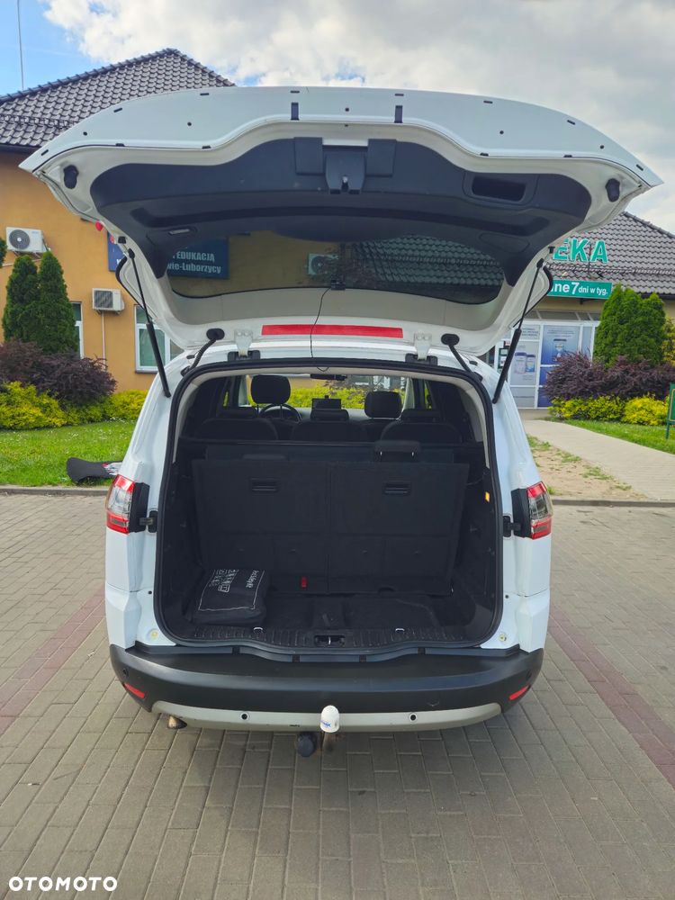 Ford S-Max 1.6 T Titanium - 9