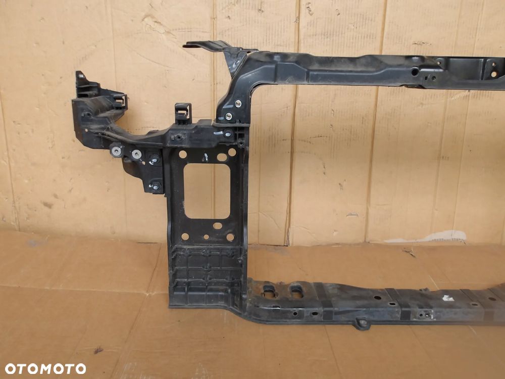 WZMOCNIENIE PAS PRZEDNI HYUNDAI I30 II - 8