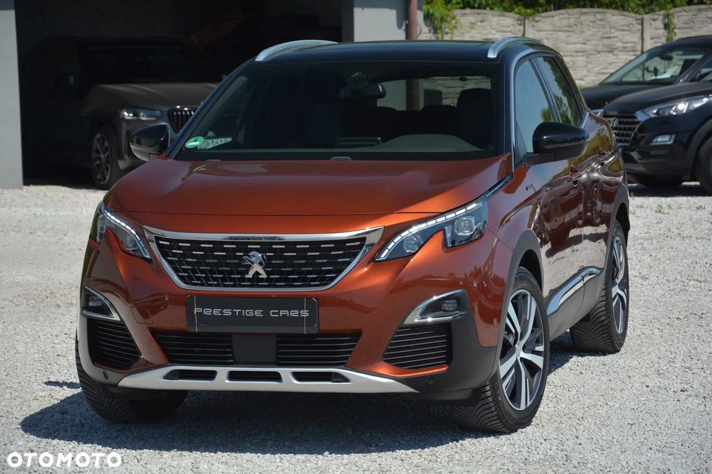 Peugeot 3008 - 7