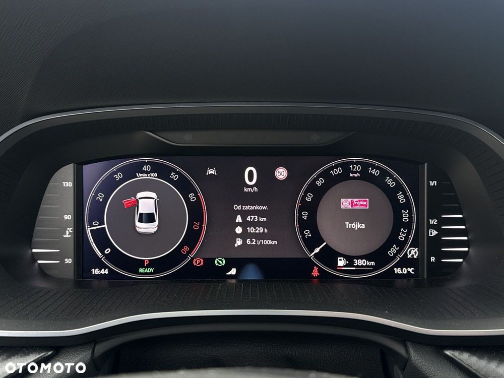 Skoda Octavia 1.5 TSI e-Tec Sportline DSG - 15