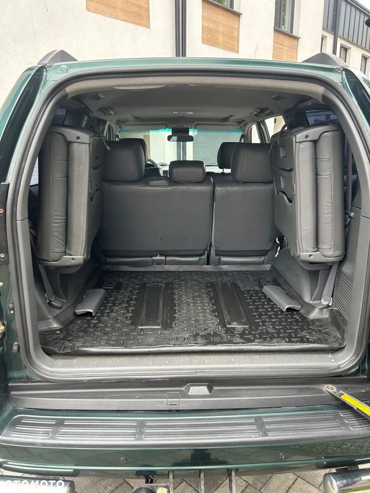 Toyota Land Cruiser 4.0 Sol - 3