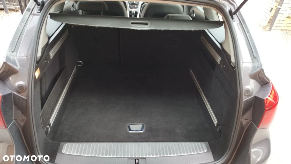 Opel Astra 1.4 Turbo Cosmo - 31