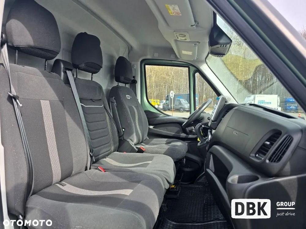 Iveco DAILY 35S 18 L4H3 (32711) - 24