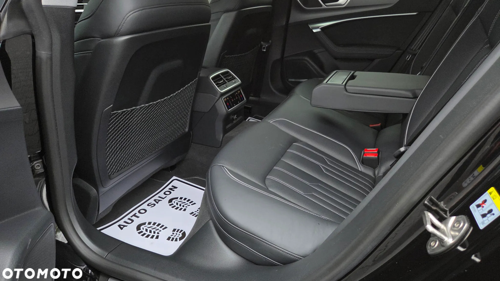 Audi A7 Sportback - 15