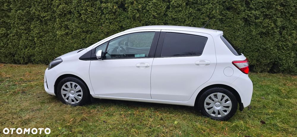 Toyota Yaris 1.0 Life - 3