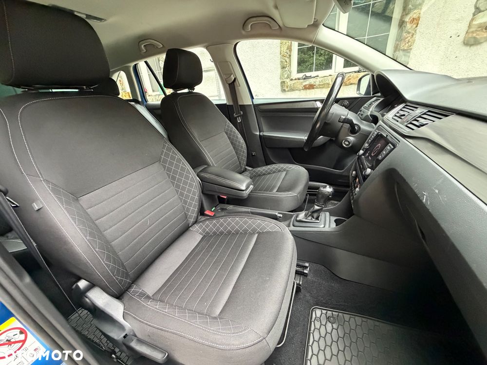 Skoda RAPID - 13
