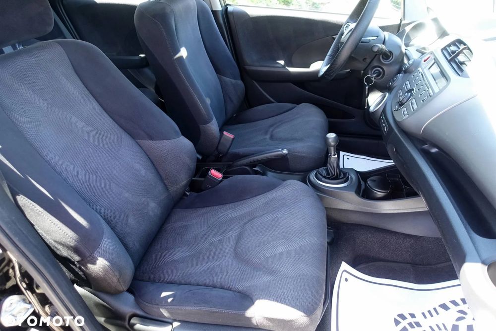Honda Jazz 1.4 i-VTEC Comfort Plus - 14