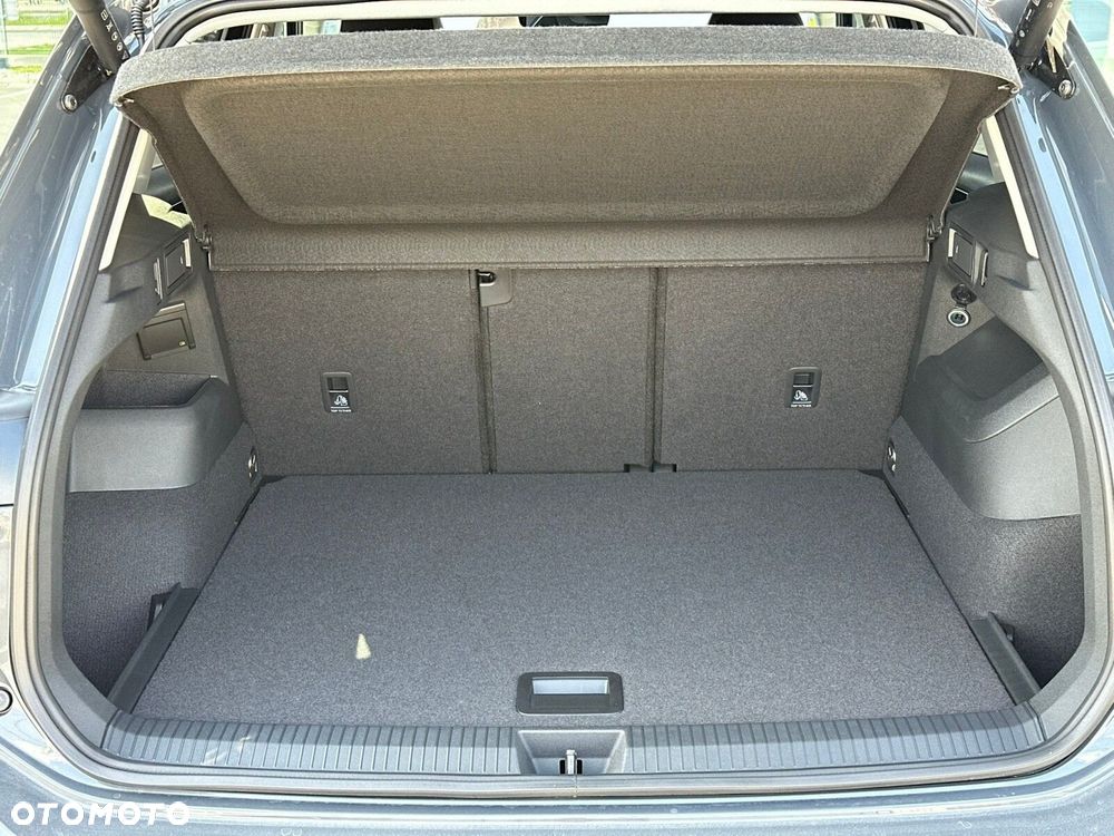 Volkswagen Tiguan 1.5 eTSI Life Plus DSG - 9
