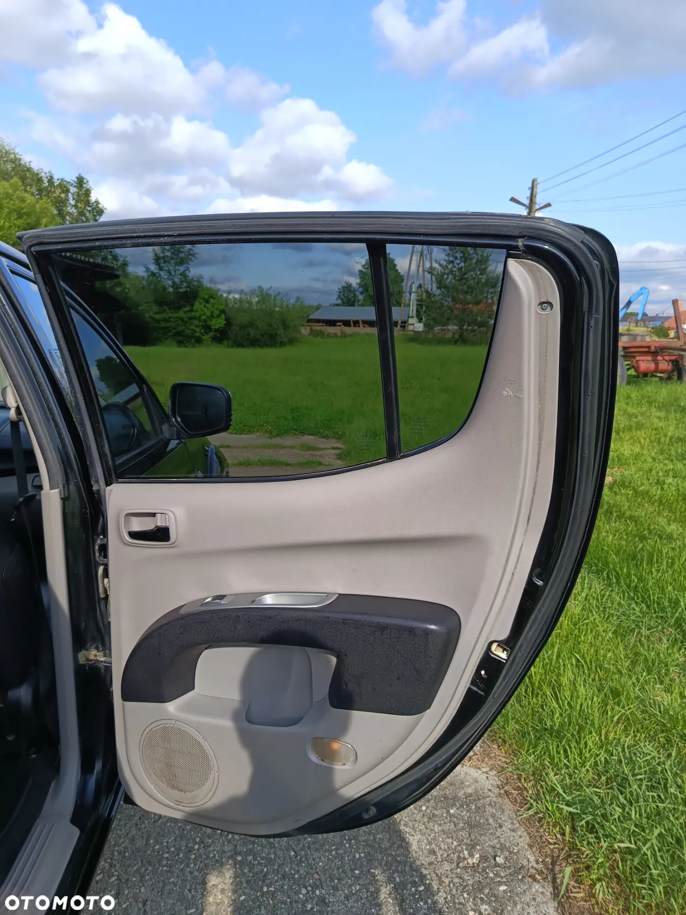Mitsubishi L200 - 30