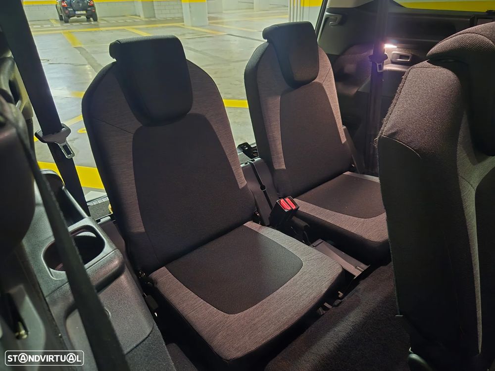 Citroën Grand C4 Spacetourer BlueHDi 130 Stop&Start FEEL - 45