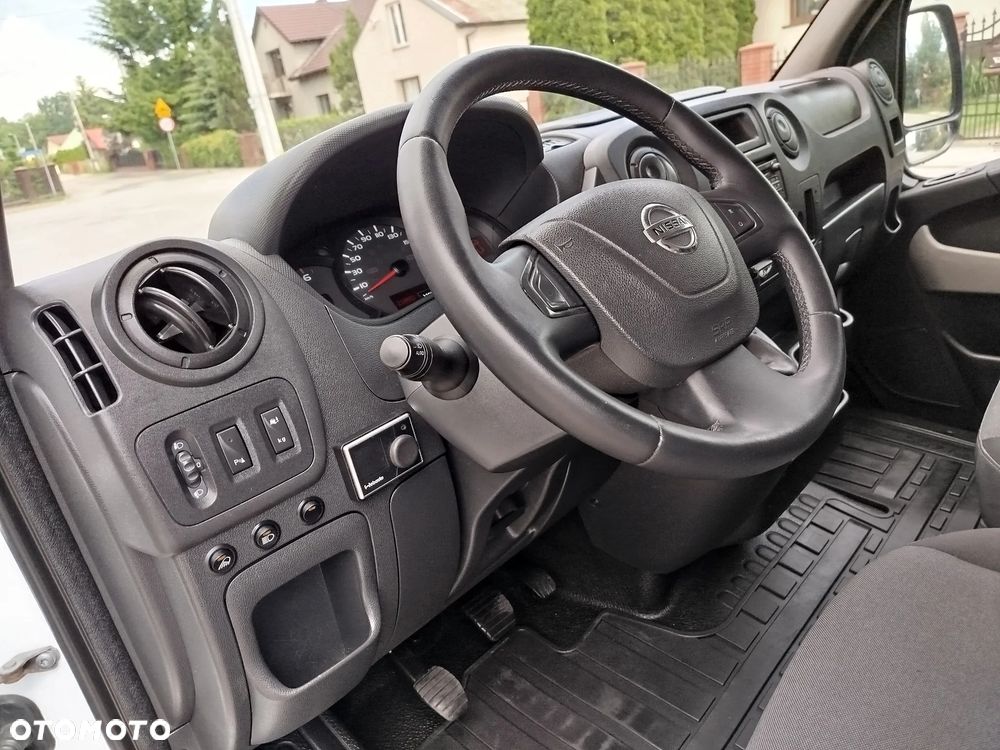 Renault Master L2H2 ŚREDNIAK 2.3DCI - 28