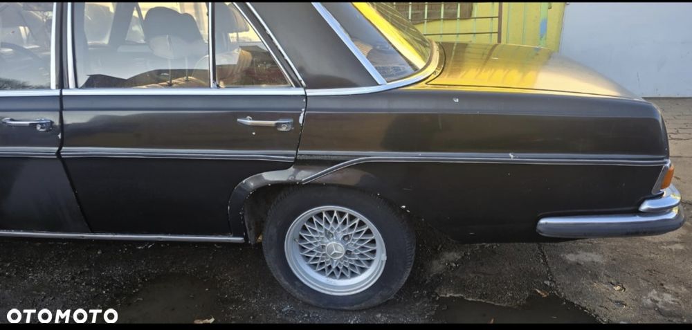 Mercedes-Benz Inny - 5