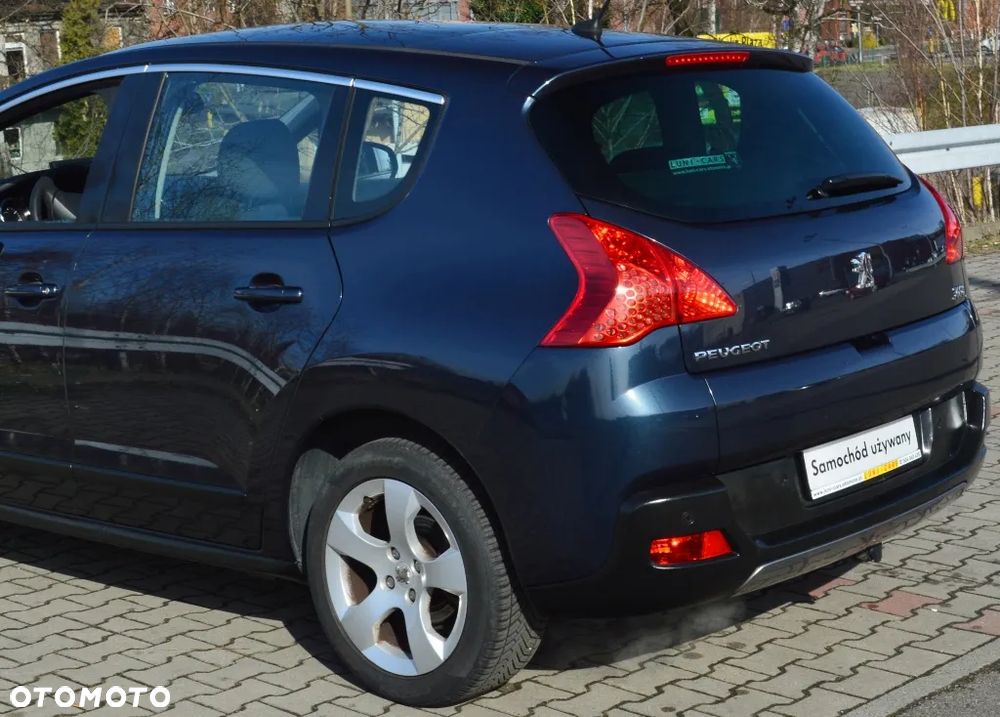 Peugeot 3008 - 18