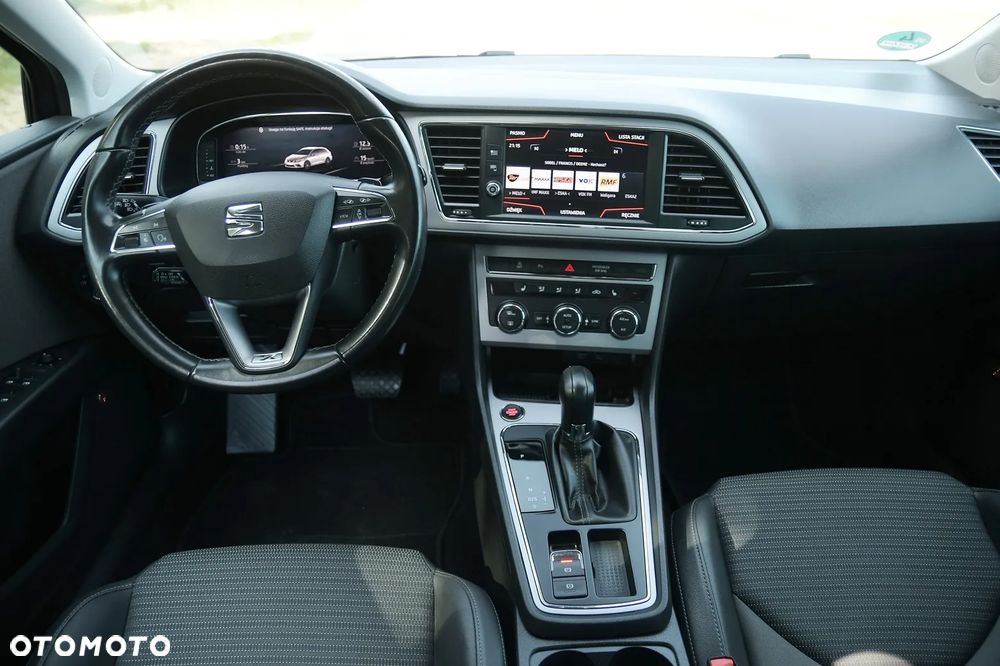 Seat Leon - 24