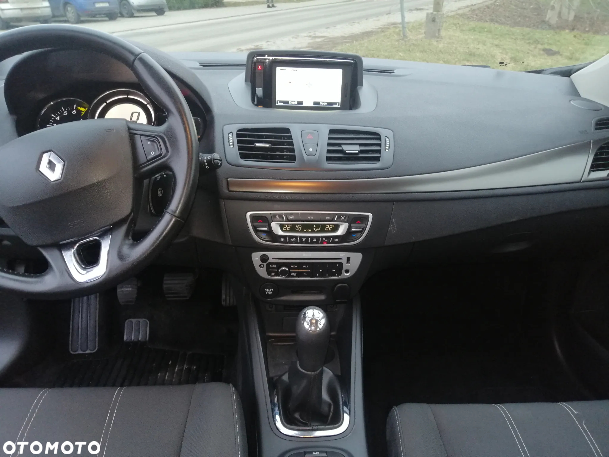 Renault Megane 1.6 16V 100 TomTom Edition - 19