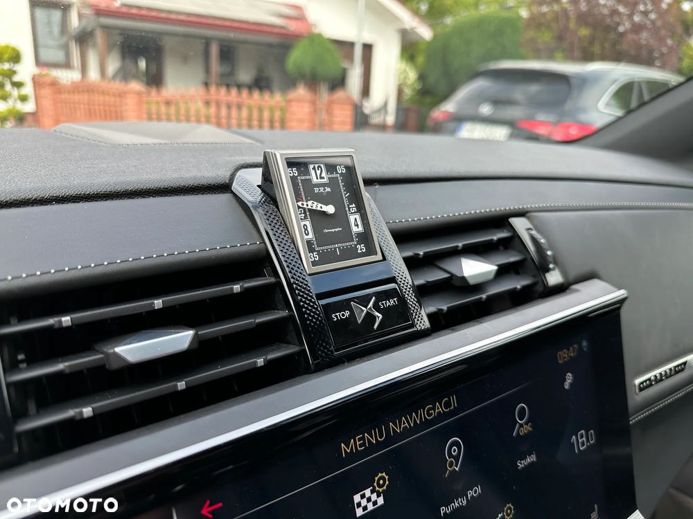 DS Automobiles DS 7 Crossback - 18