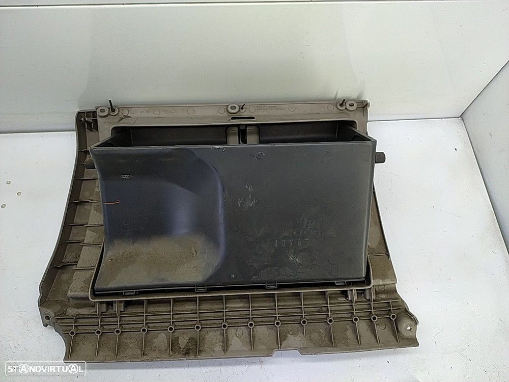 Porta Luvas Toyota Corolla (_E11_) - 4