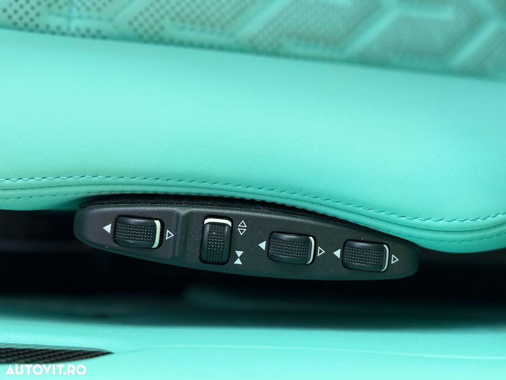 Mercedes-Benz G AMG 63 AMG SPEEDSHIFT 7G-TRONIC - 19