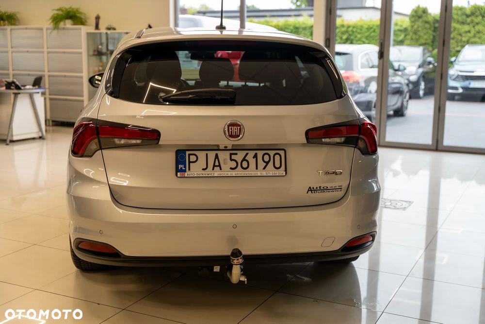 Fiat Tipo 1.0 T3 - 5