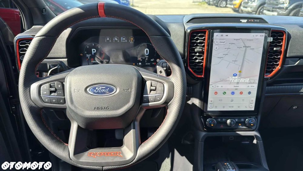 Ford Ranger Raptor - 6