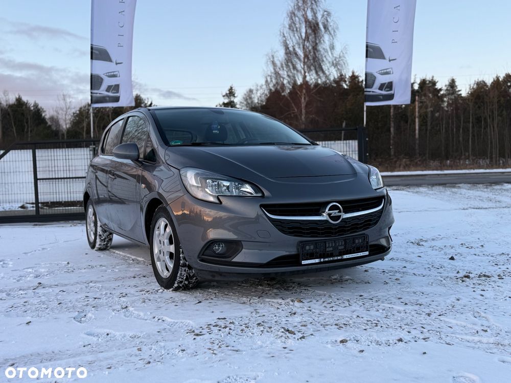 Opel Corsa 1.4 Enjoy - 1