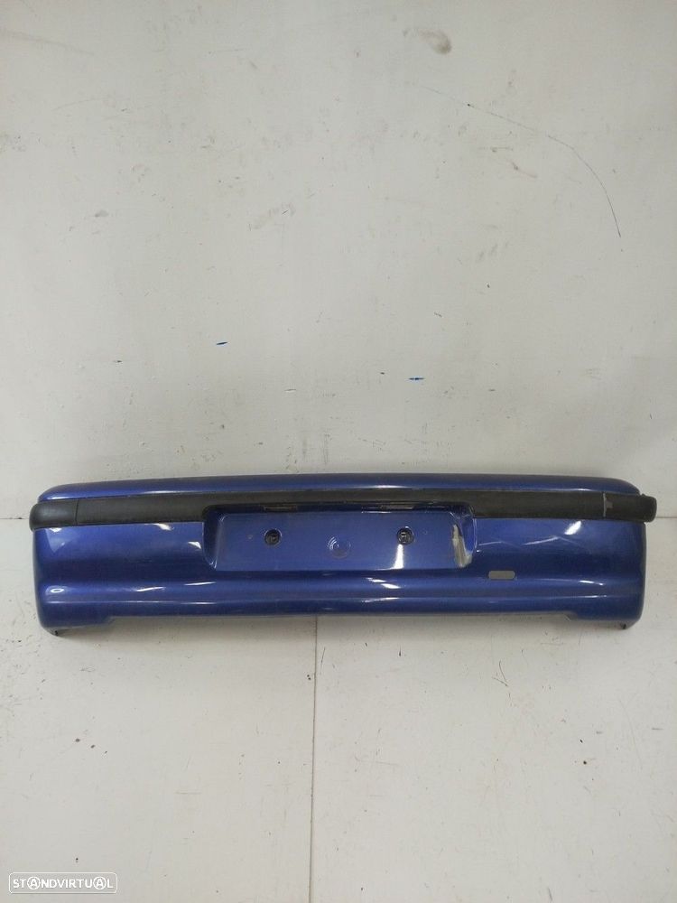 Para Choques Tr Peugeot 106 Ii (1A_, 1C_)