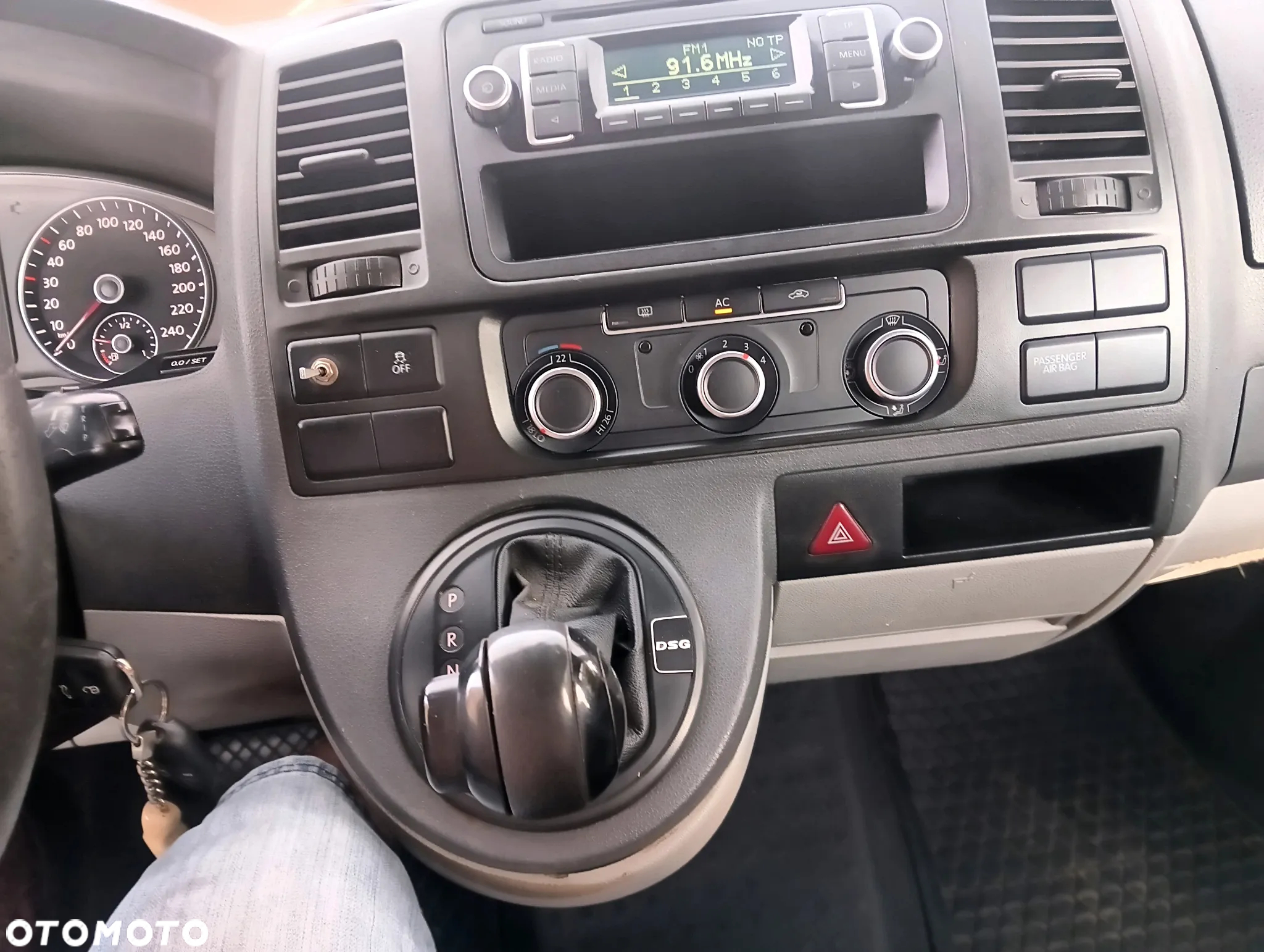 Volkswagen Transporter Multivan Lang DSG 4MOTION Comfortline - 36