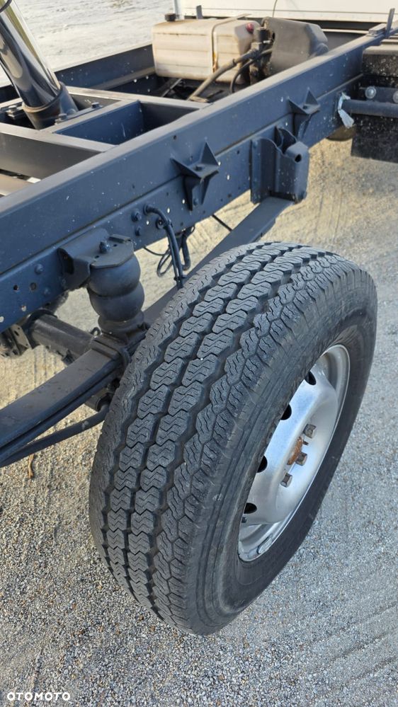 Iveco DAILY 35S10 - 4