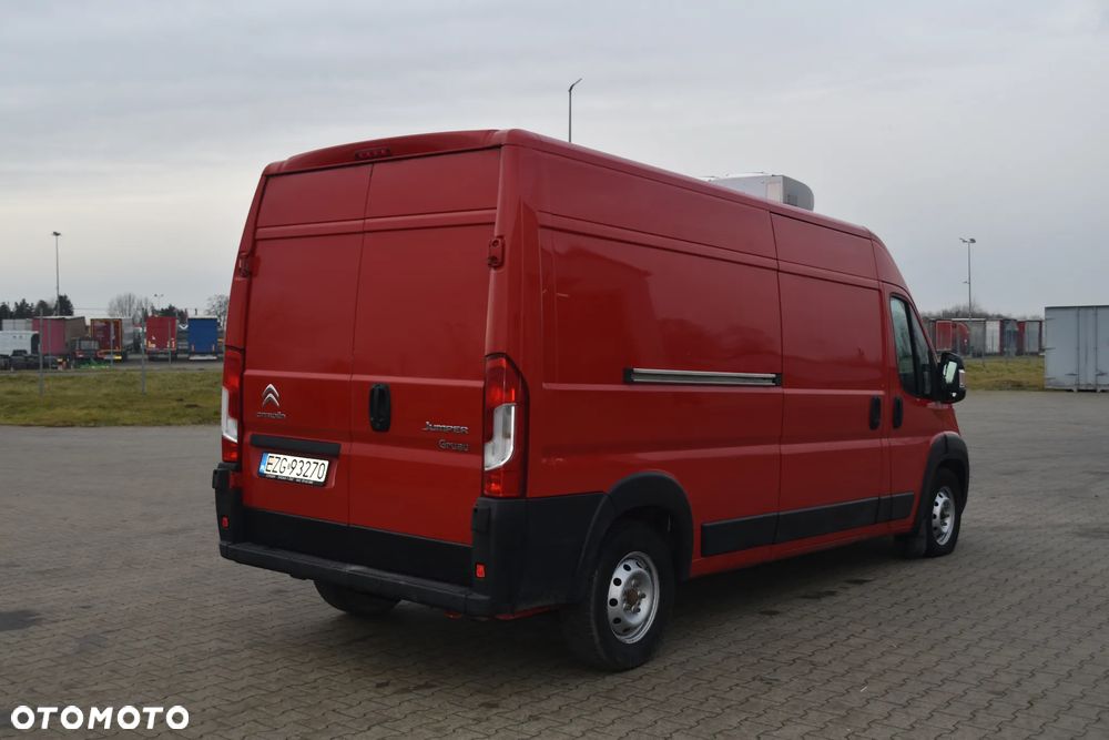 Citroën Jumper - 7